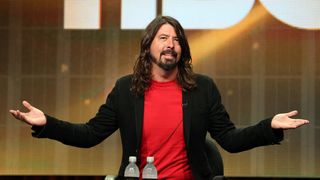 Sunny Day Real Estate's drummer says their greatest album is "buried in Dave Grohl's sock drawer"<em></em>
